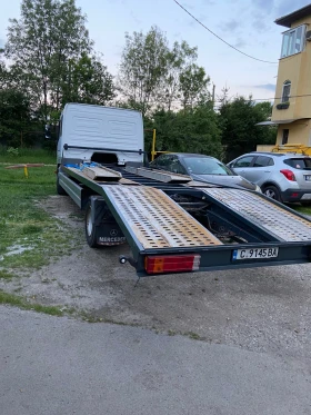 Обява за продажба на Mercedes-Benz Atego 817 ~20 000 лв. - изображение 5