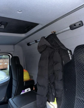 Mercedes-Benz Atego 1224   EURO5 , 7, 30 ,  ,   | Mobile.bg    7