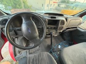 Ford Transit FT 350 | Mobile.bg � ����� ������ 6
