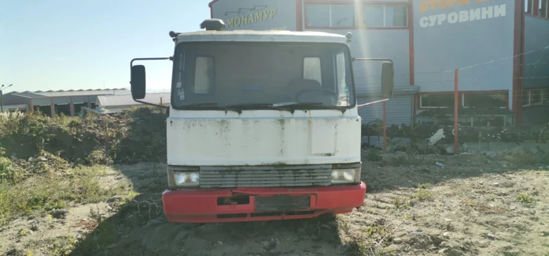 Iveco 65-9 3.9, снимка 2 - Камиони - 47674525