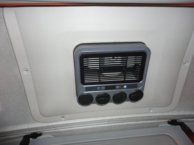 Volvo Fh FH16 660, снимка 14 - Камиони - 52574928