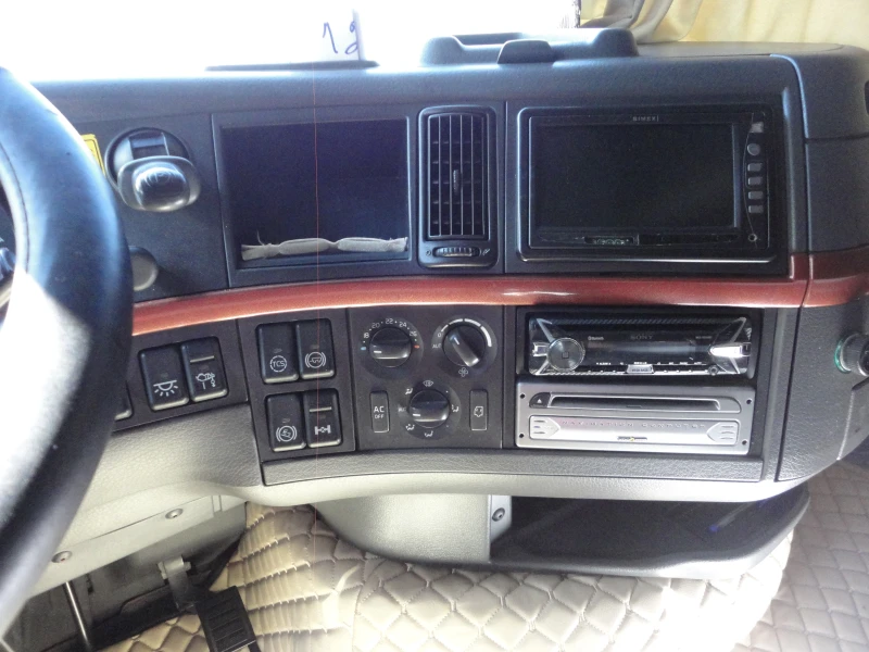 Volvo Fh FH16 660, снимка 15 - Камиони - 52574928