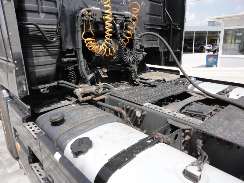 Volvo Fh FH16 660, снимка 11 - Камиони - 52574928