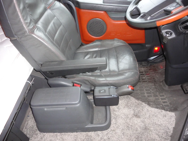 Volvo Fh FH16 660, снимка 13 - Камиони - 52574928