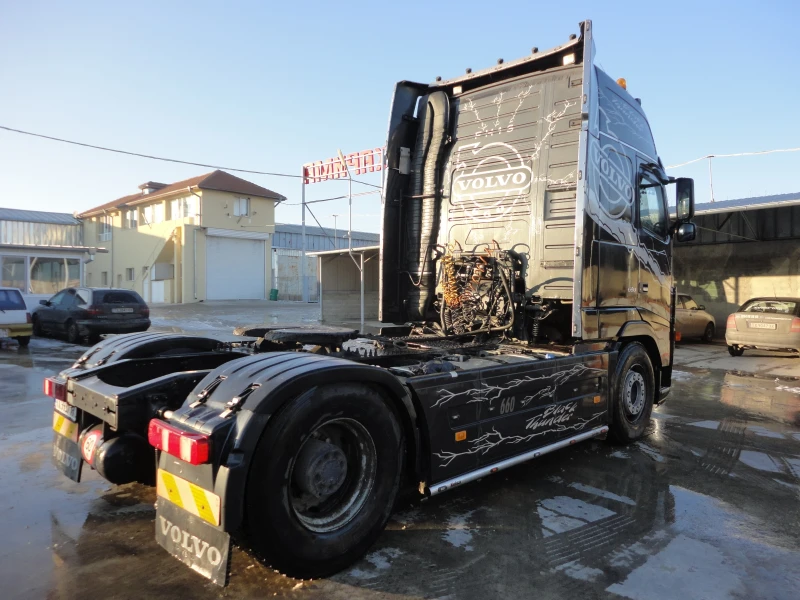 Volvo Fh FH16 660, снимка 6 - Камиони - 52574928