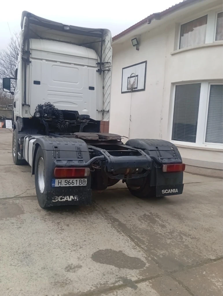 Scania R 420, снимка 2 - Камиони - 53928333