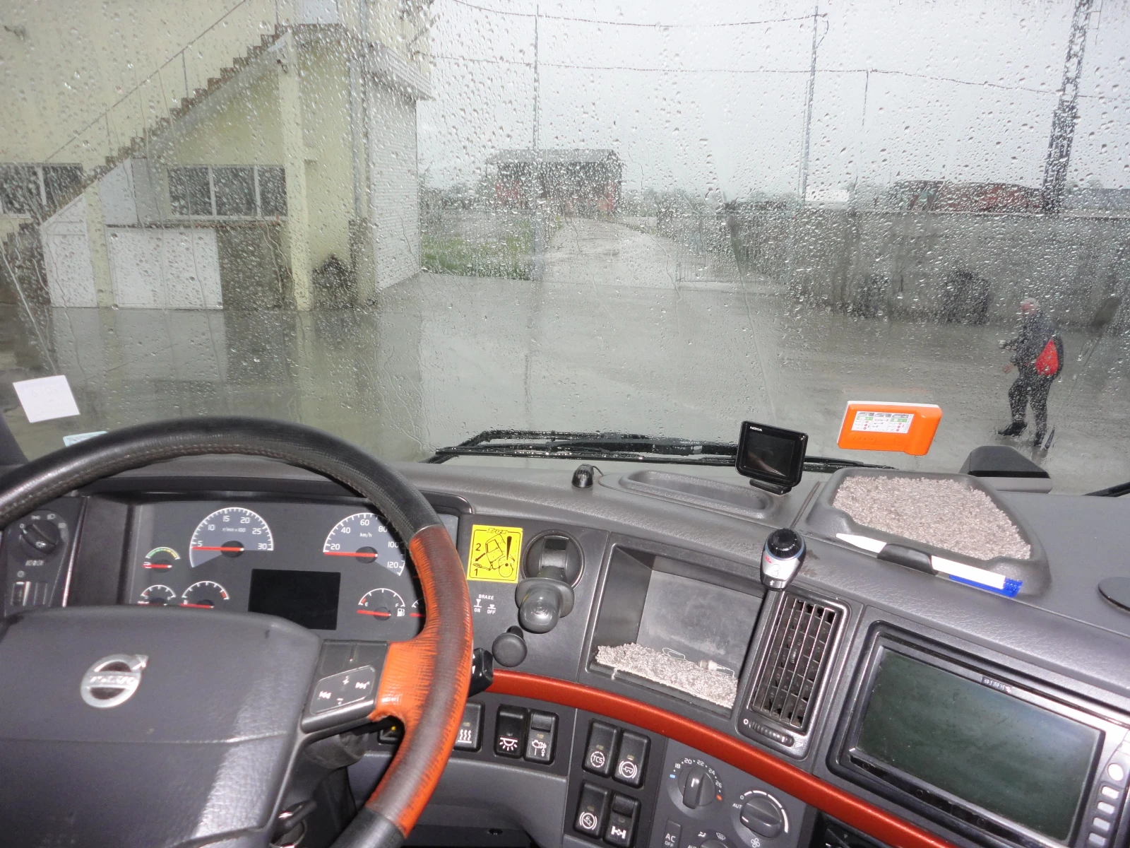 Volvo Fh FH16 660 | Mobile.bg   12