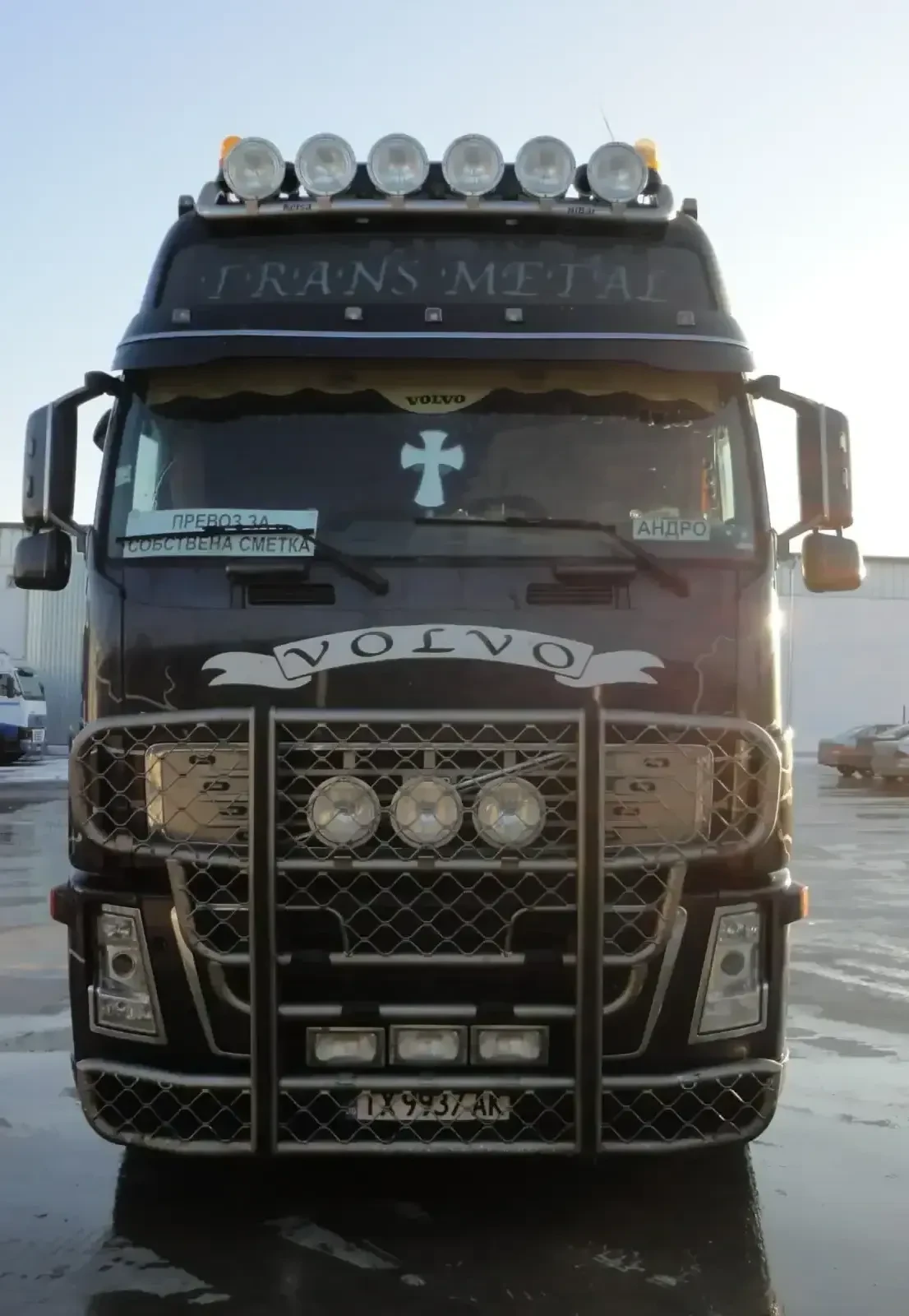 Volvo Fh FH16 660 | Mobile.bg   1