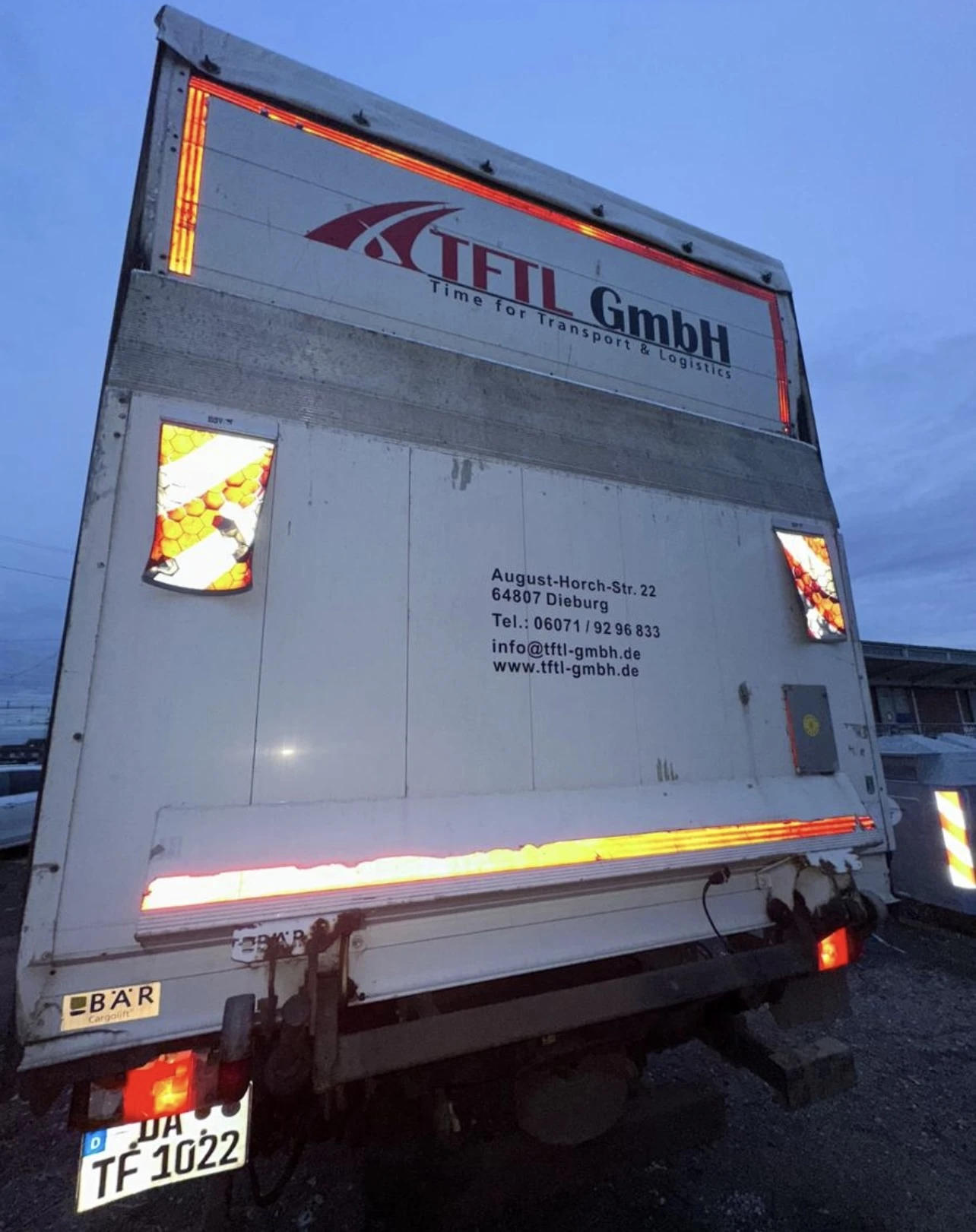 Mercedes-Benz Atego 1224 ОЧАКВАН ВНОС EURO5 , 7, 30м , КЛИМА , ПАДАЩ Б - изображение 8