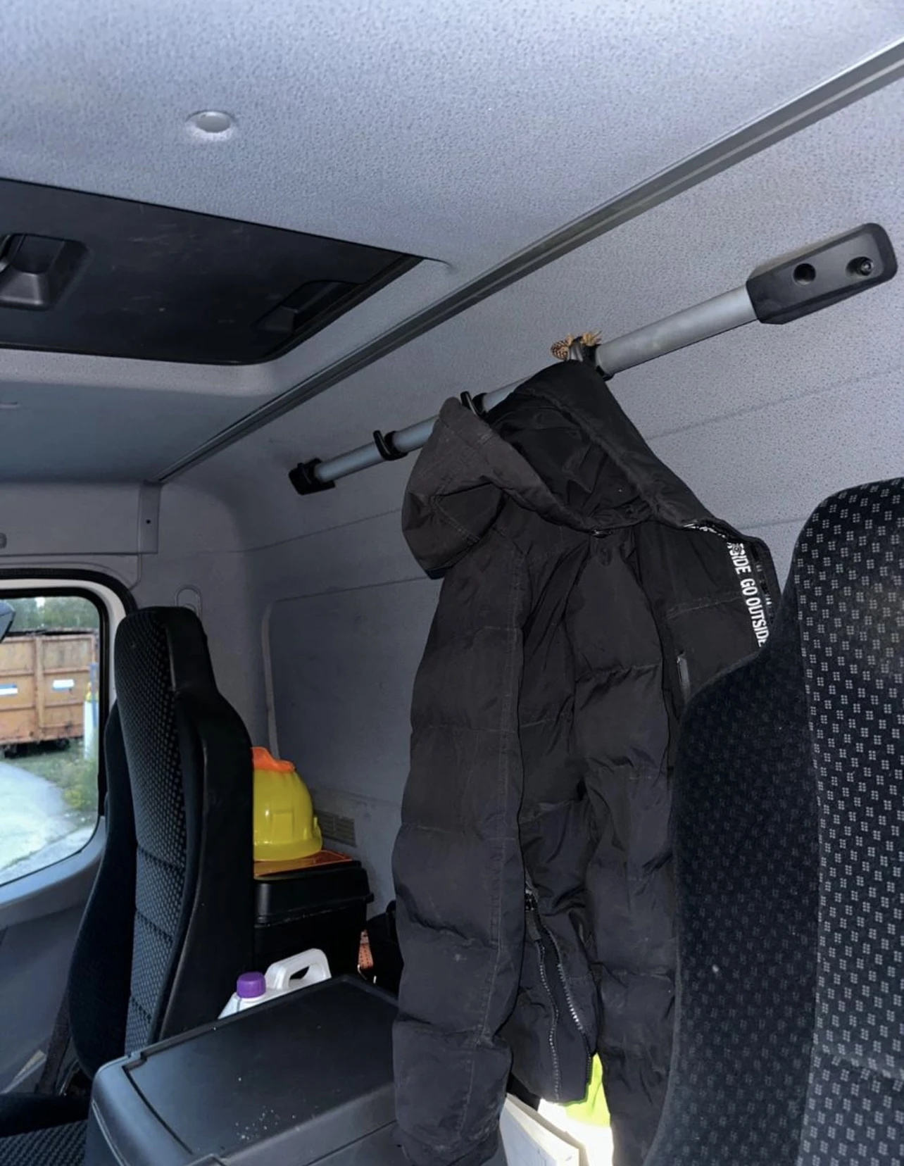 Mercedes-Benz Atego 1224 ОЧАКВАН ВНОС EURO5 , 7, 30м , КЛИМА , ПАДАЩ Б - изображение 7