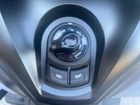 Yamaha Tricity MWD 300 Keyless Гаранция, снимка 15