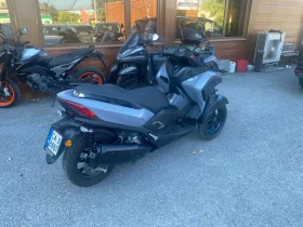 Yamaha Tricity MWD 300 Keyless Гаранция, снимка 5