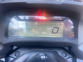 Yamaha Tricity MWD 300 Keyless Гаранция, снимка 10