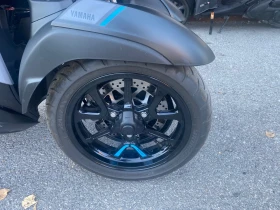 Yamaha Tricity MWD 300 Keyless Гаранция, снимка 14