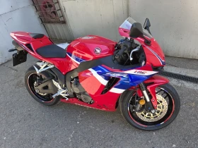 Honda Cbr 600RR 2025 Чисто Нов!, снимка 4