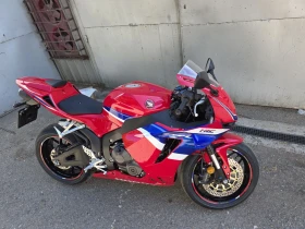 Honda Cbr 600RR 2025 Чисто Нов!, снимка 8