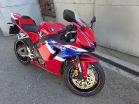 Honda Cbr 600RR 2025 Чисто Нов!, снимка 7