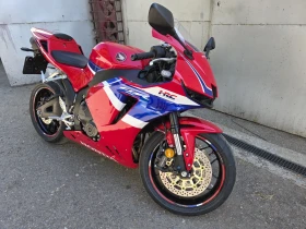 Honda Cbr 600RR 2025 Чисто Нов!, снимка 6