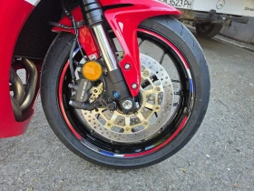 Honda Cbr 600RR 2025 Чисто Нов!, снимка 13