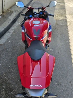Honda Cbr 600RR 2025 Чисто Нов!, снимка 3
