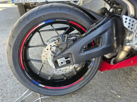 Honda Cbr 600RR 2025 Чисто Нов!, снимка 14