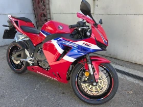 Honda Cbr 600RR 2025 Чисто Нов!, снимка 10