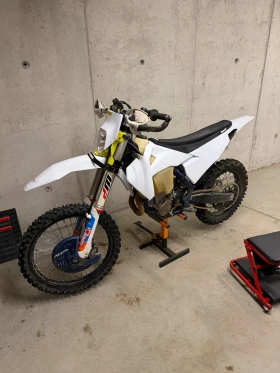 Husqvarna FE 450 Enduro, снимка 2