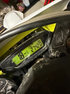 Husqvarna FE 450 Enduro, снимка 7