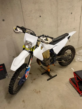Husqvarna FE 450 Enduro, снимка 1