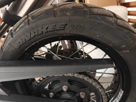 Triumph Tiger XCX, снимка 16