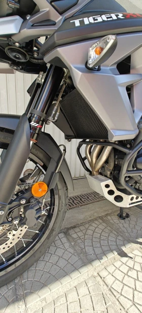 Triumph Tiger XCX, снимка 10