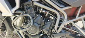 Triumph Tiger XCX, снимка 14