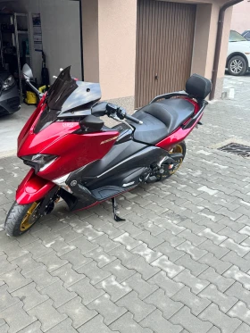 Yamaha T-max 530 DX, снимка 3