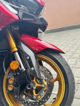 Yamaha T-max 530 DX, снимка 11