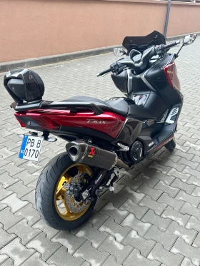 Yamaha T-max 530 DX, снимка 4