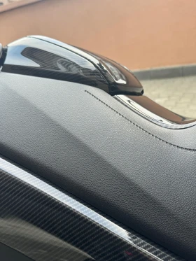 Yamaha T-max 530 DX, снимка 12