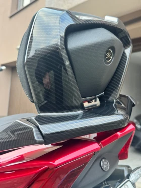 Yamaha T-max 530 DX, снимка 8