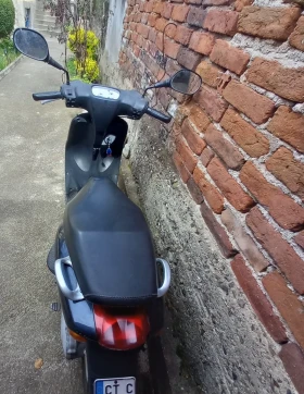 Yamaha Neos, снимка 3