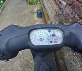 Yamaha Neos, снимка 5