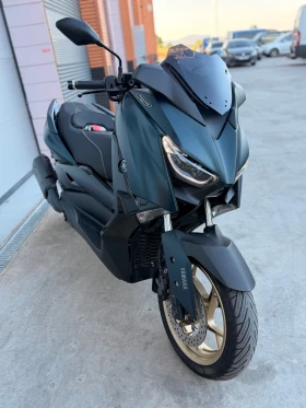 Yamaha X-max TechMax 300, снимка 1