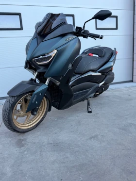 Yamaha X-max TechMax 300, снимка 15
