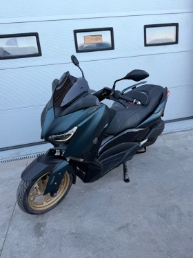 Yamaha X-max TechMax 300, снимка 10