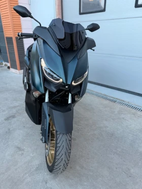 Yamaha X-max TechMax 300, снимка 5