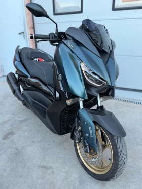 Yamaha X-max TechMax 300, снимка 12