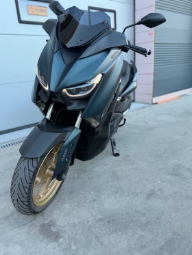Yamaha X-max TechMax 300, снимка 16