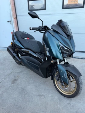 Yamaha X-max TechMax 300, снимка 7