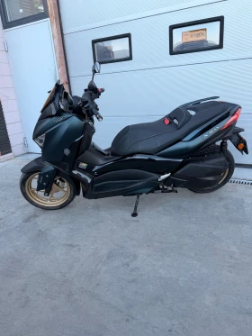 Yamaha X-max TechMax 300, снимка 6