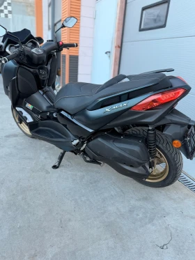 Yamaha X-max TechMax 300, снимка 11