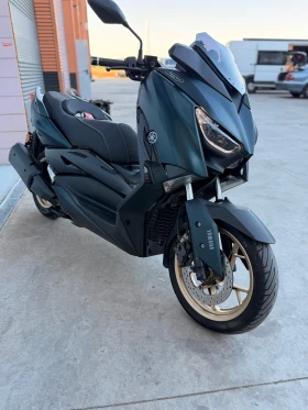 Yamaha X-max TechMax 300, снимка 14