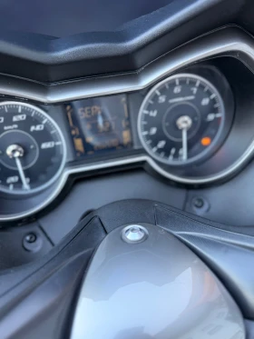Yamaha X-max TechMax 300, снимка 9